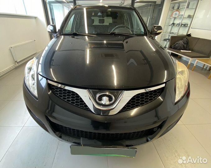 Great Wall Hover H5 2.4 МТ, 2012, 90 000 км