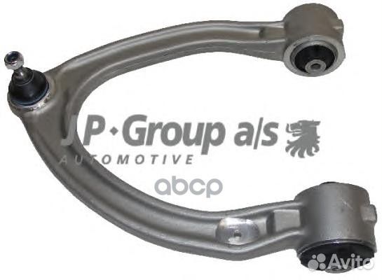 Рычаг подвески перед лев 1340101970 JP Group