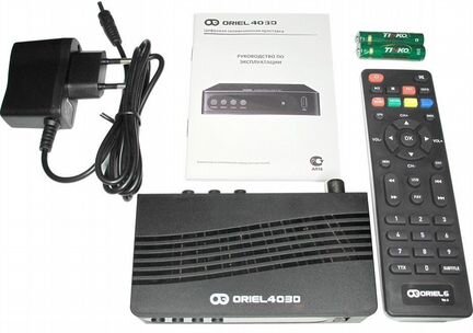 Приставки для тв на 20 каналов