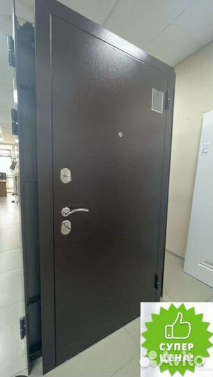 Дверь входная