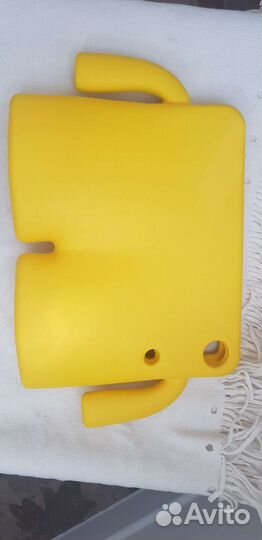 Чехол детский к iPad mini 4