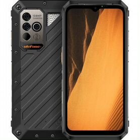 Ulefone Power Armor 19, 12/256 ГБ