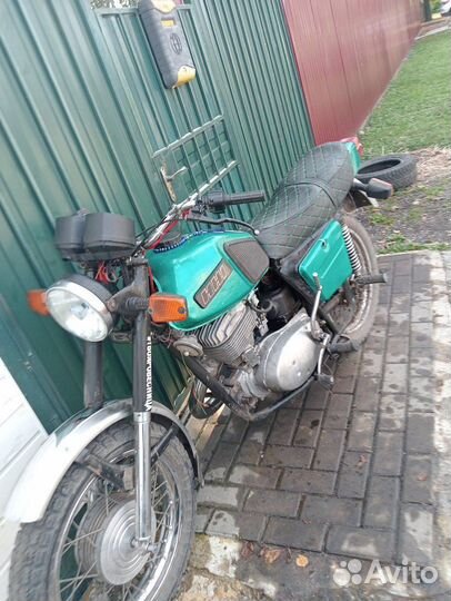 Иж планета 5