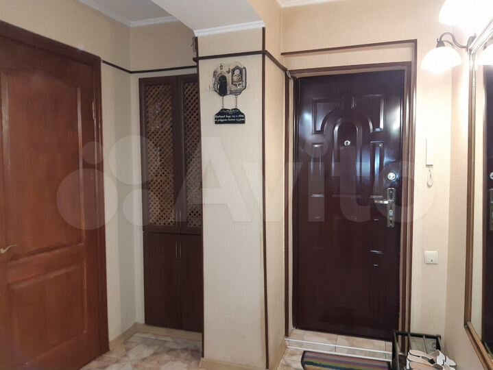 2-к. квартира, 46,1 м², 1/5 эт.