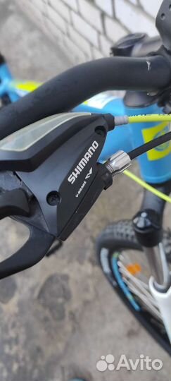 Горный велосипед 29