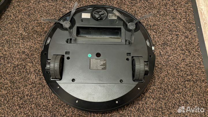 Робот-пылесос Bist Tornado (без центральной щетки)