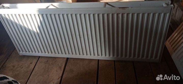 Радиатор отопления