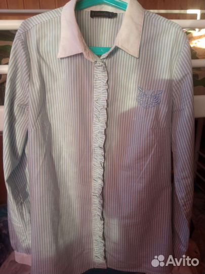 Школьная форма