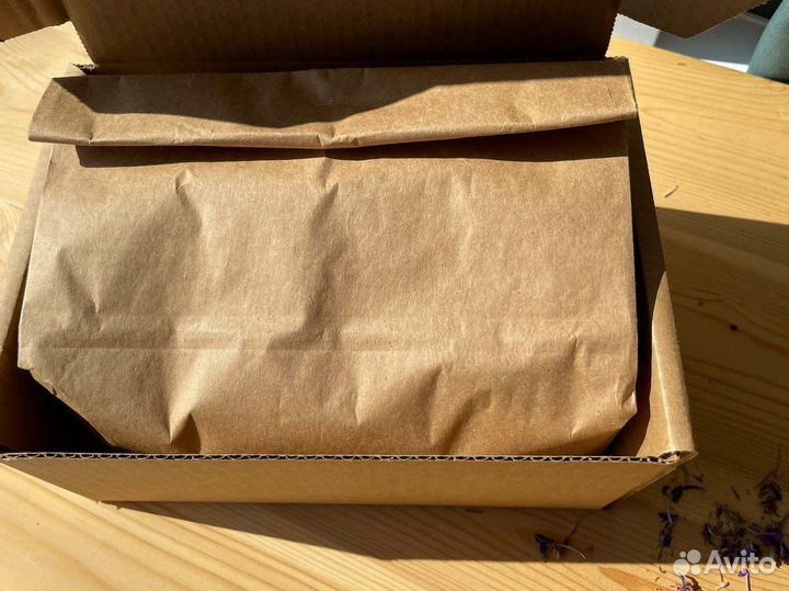 Иван-чай 1 килограмм сделан летом 2O23, вкусный