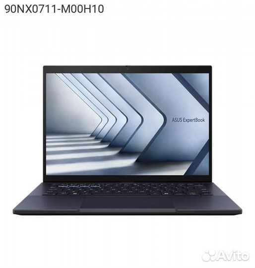 90NX0711-M00H10, Ноутбук Asus ExpertBook Advanced B3