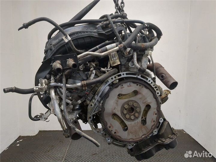 Гур Jeep Grand Cherokee, 2011