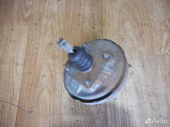 Усилитель тормозов вакуумный иж 2717