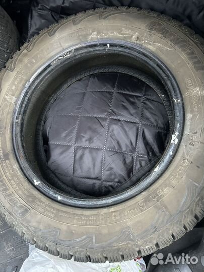 Cordiant Snow Cross 155/70 R13