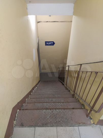 Продам помещение свободного назначения, 33 м²