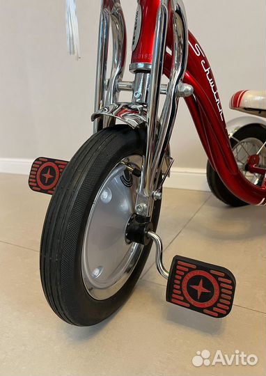 Детский ретро велосипед Schwinn Lil Sting-Ray