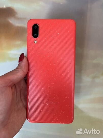 Samsung Galaxy A20, 3/32 ГБ