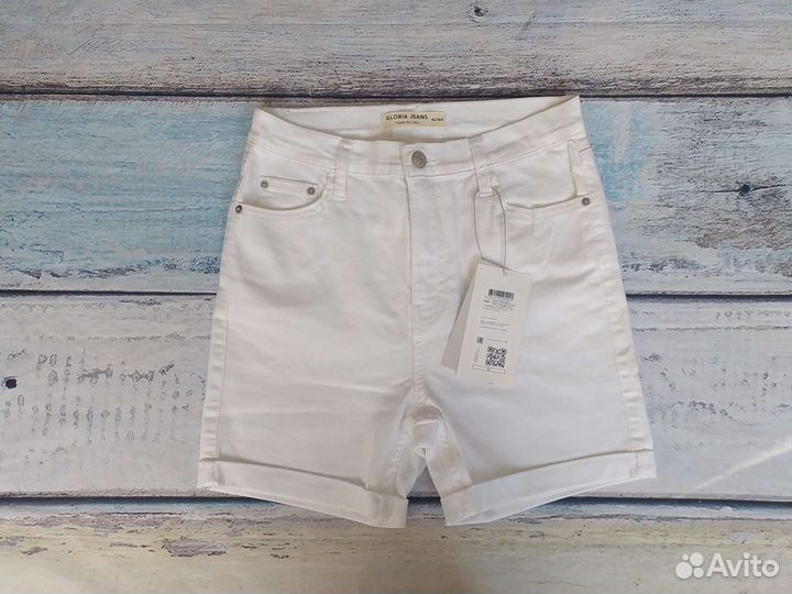 Шорты gloria jeans 42