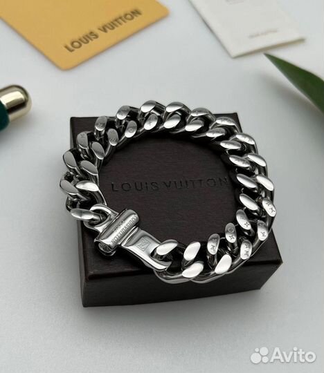 Браслет Louis Vuitton Premium Lux