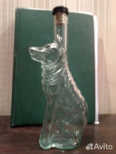 Коллекционные бутылки