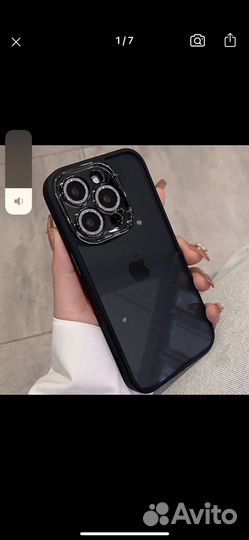 Чехол на iPhone 14 про макс