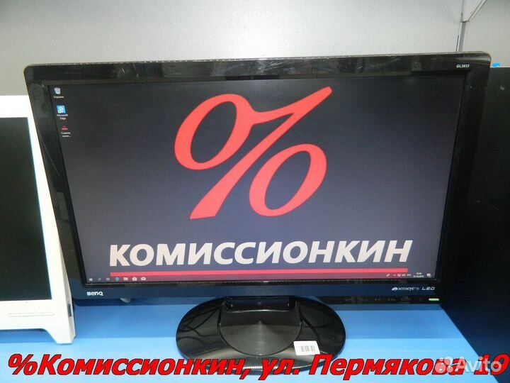 Монитор BenQ