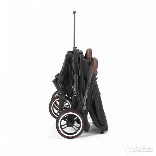 Прогулочная коляска Yoya Dearest 818 Plus