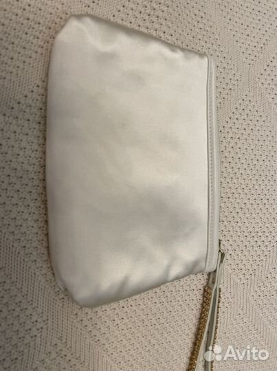 Клатч Giuseppe Zanotti Италия