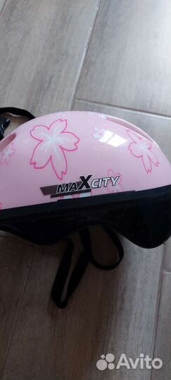 Шлем детский