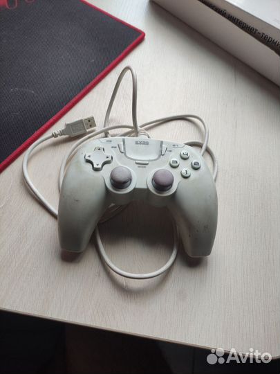 Джойстик xbox One