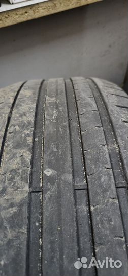 Pirelli P Zero 245/45 R20 103