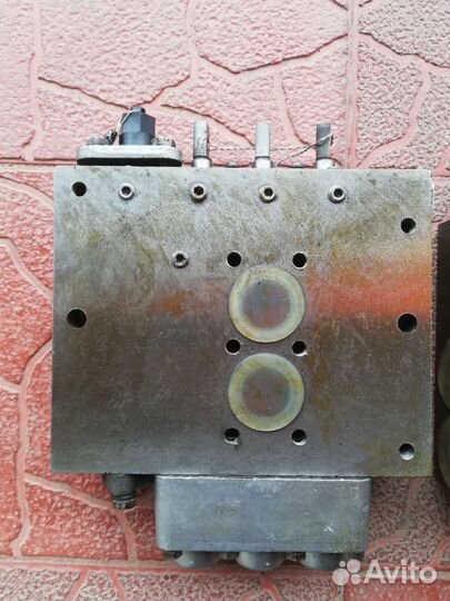 Продам распределить Р-100