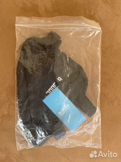 Сумка для велосипеда на раму