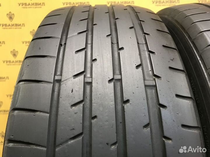 Toyo Proxes R36 225/55 R19 99V