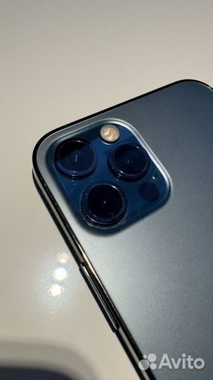 iPhone 12 Pro, 512 ГБ