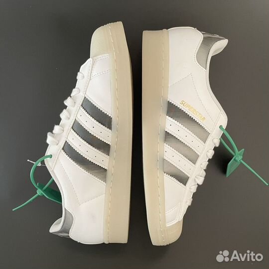 Adidas superstar 80s оригинал