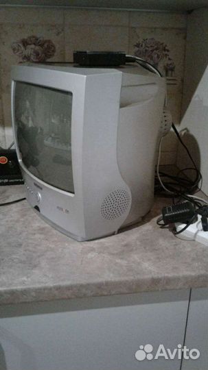 Телевизор samsung