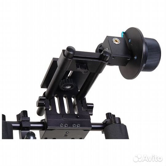 Плечевой упор dslr RIG 03