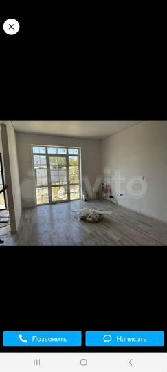 Дом 90 м² на участке 10 сот.