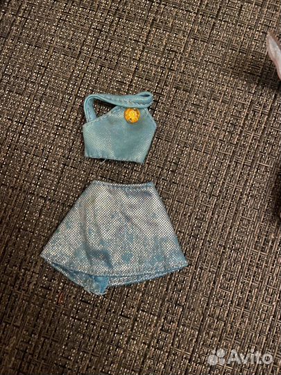 Одежда для кукол winx