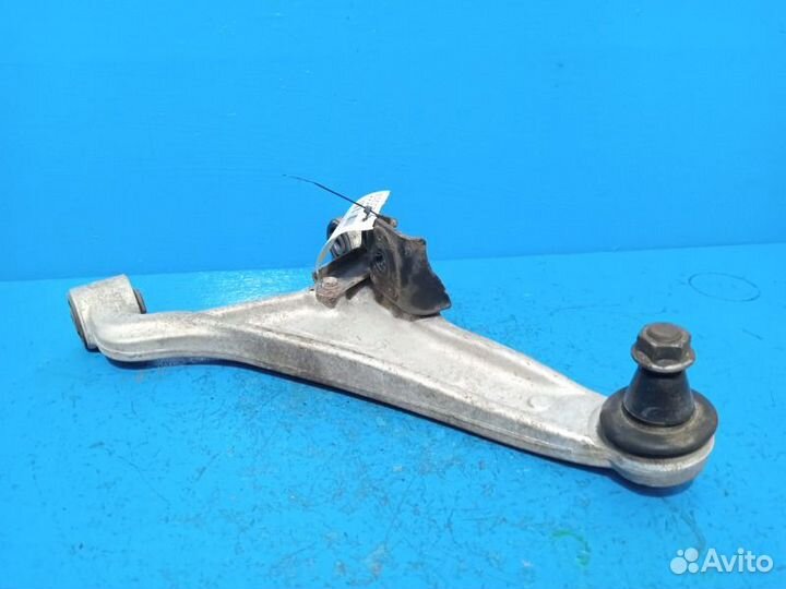 Рычаг подвески верхний задний левый Infiniti Fx