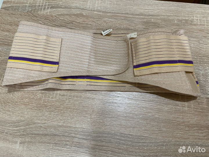 Бандаж для беременных L