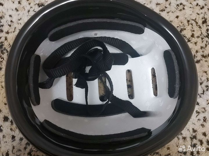 Шлем kreiss детский для девочек