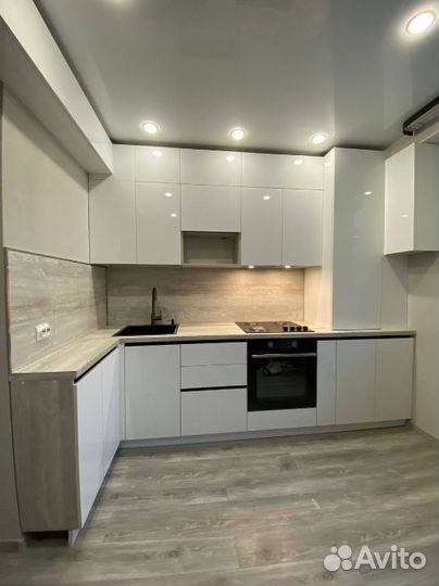 Кухня с гарантией от производителя