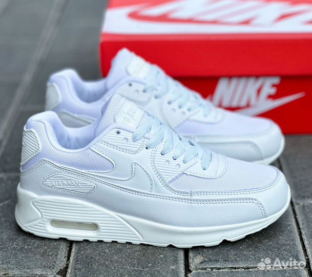 Кроссовки nike air max