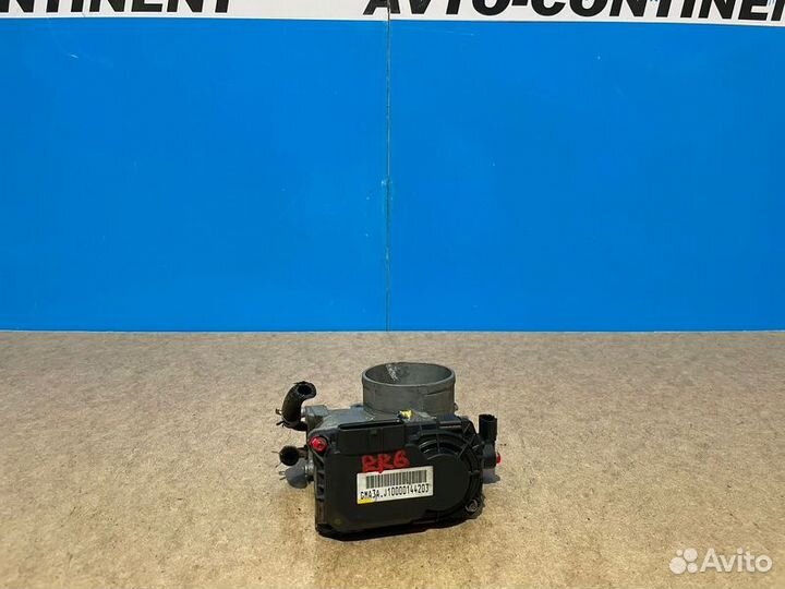 Дроссельная заслонка Honda Elysion RR6 J35A