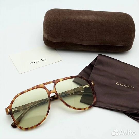 Очки Gucci