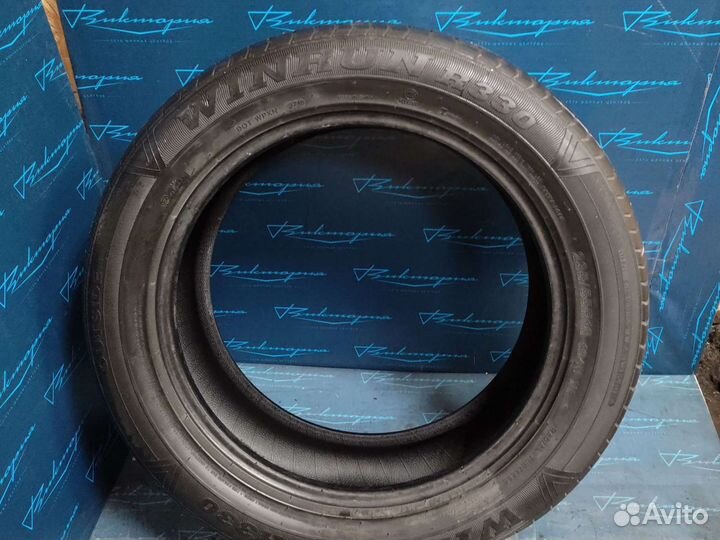 Winrun R330 235/55 R18