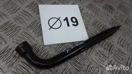 Ключ колесный ford kuga 1 (KKR10VP01)