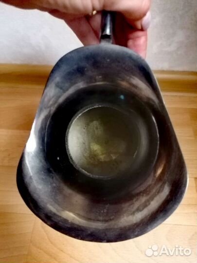 Кувшин латунный Индия