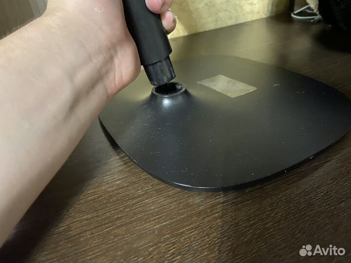 Монитор LG бу